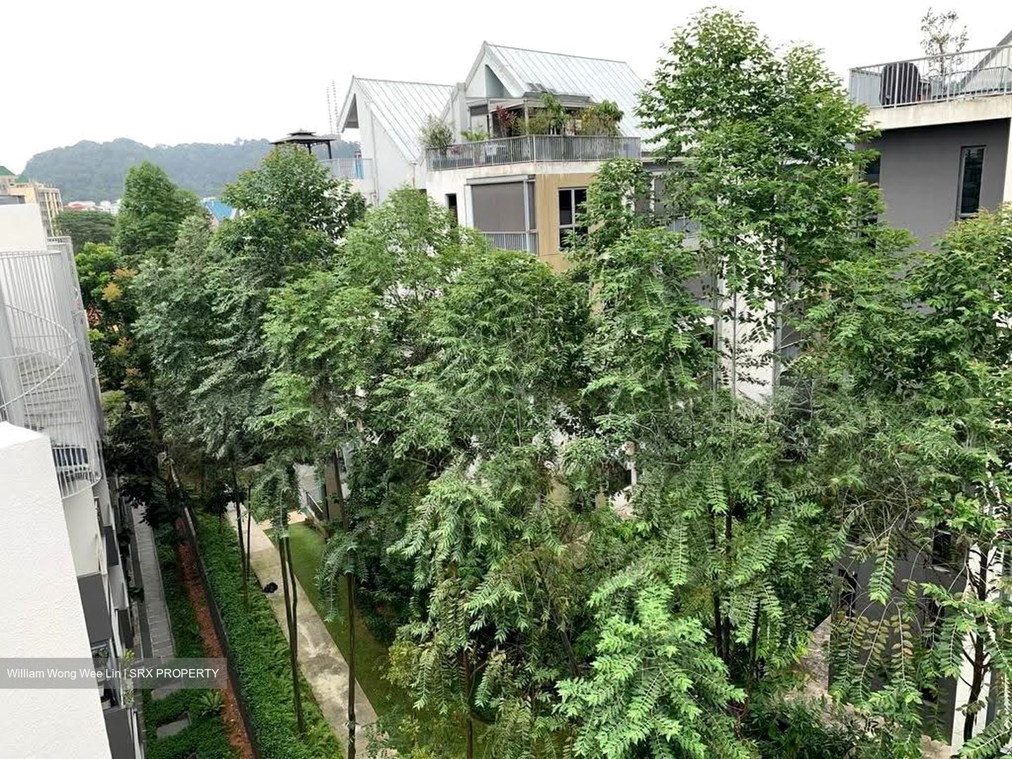 Nottinghill Suites (D21), Apartment #613536901